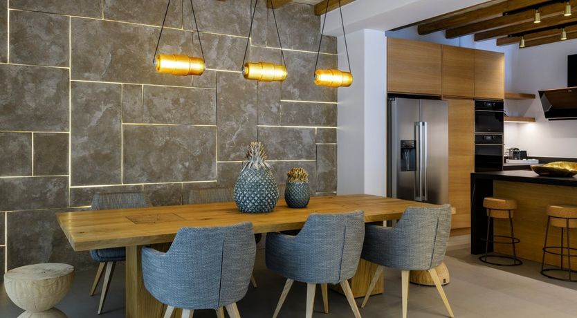 Photo of Greek Bliss