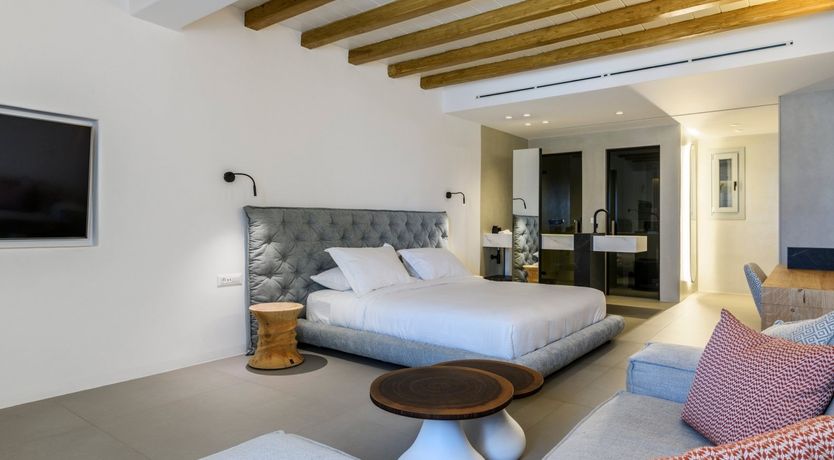 Photo of Greek Bliss