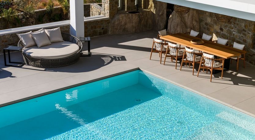 Photo of Greek Bliss