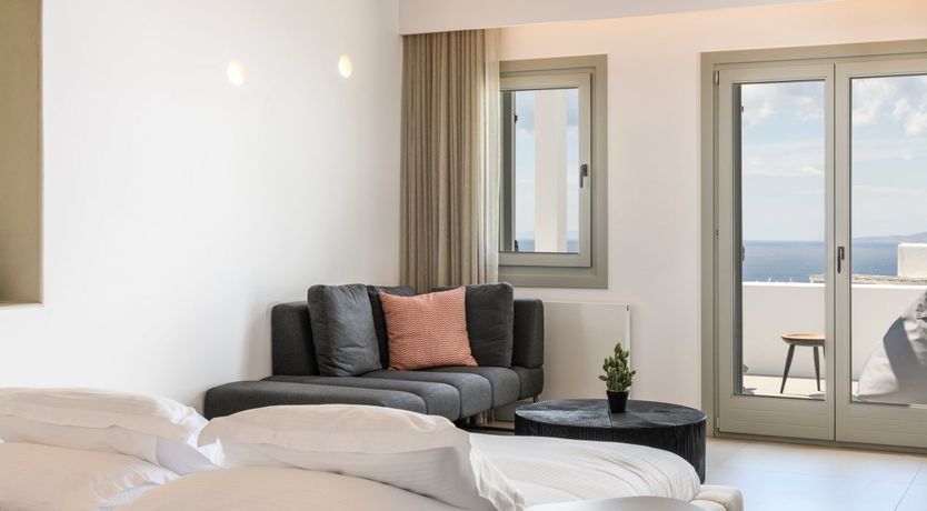 Photo of Greek Bliss