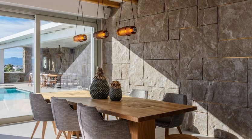 Photo of Greek Bliss