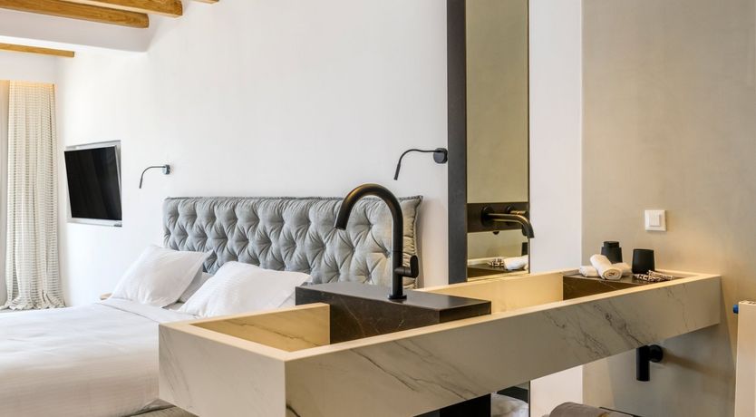 Photo of Greek Bliss