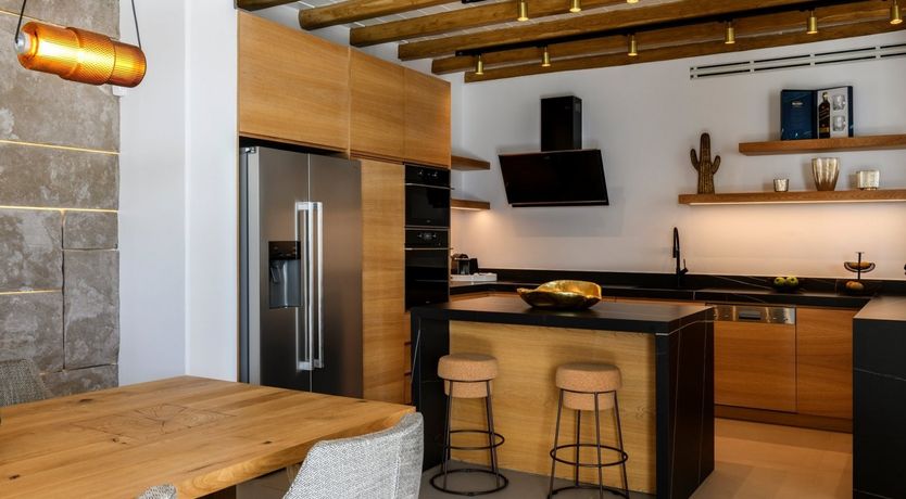 Photo of Greek Bliss