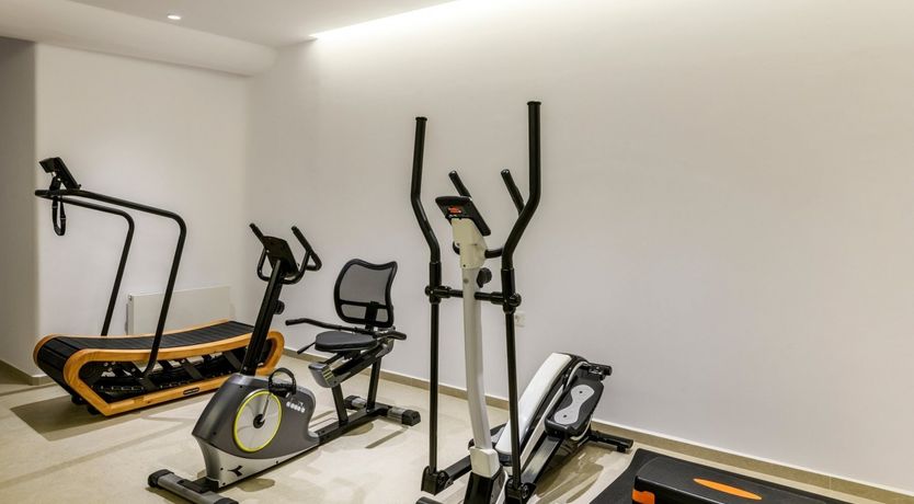 Photo of Greek Bliss