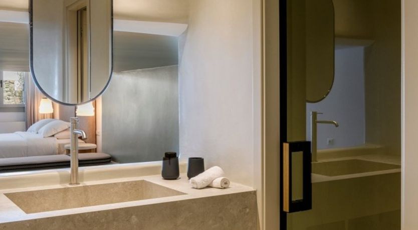 Photo of Greek Bliss