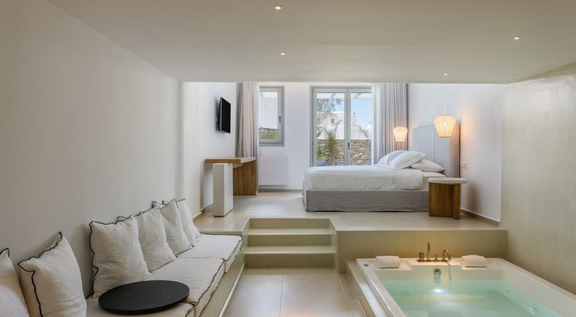 Photo of Greek Bliss