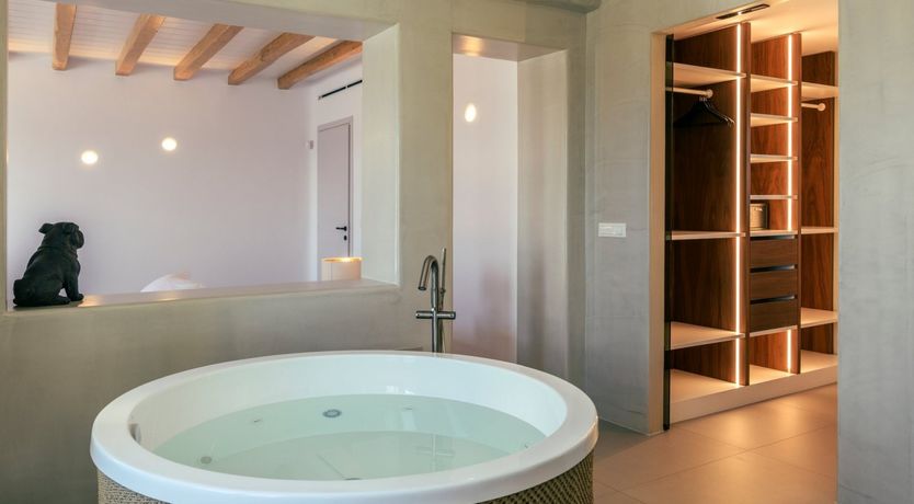 Photo of Greek Bliss