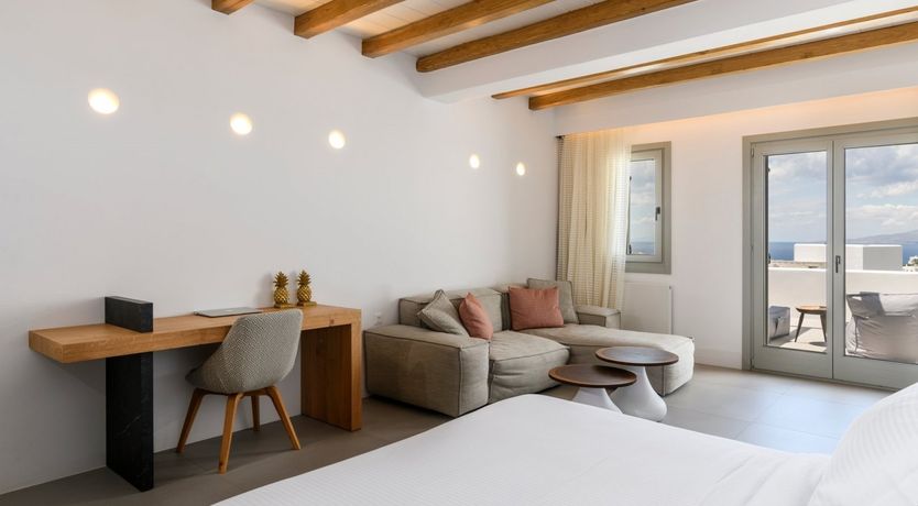 Photo of Greek Bliss