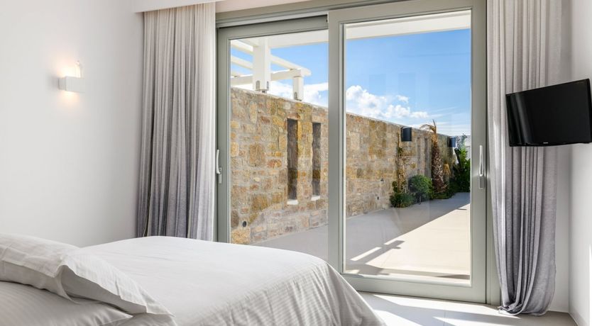 Photo of Greek Bliss