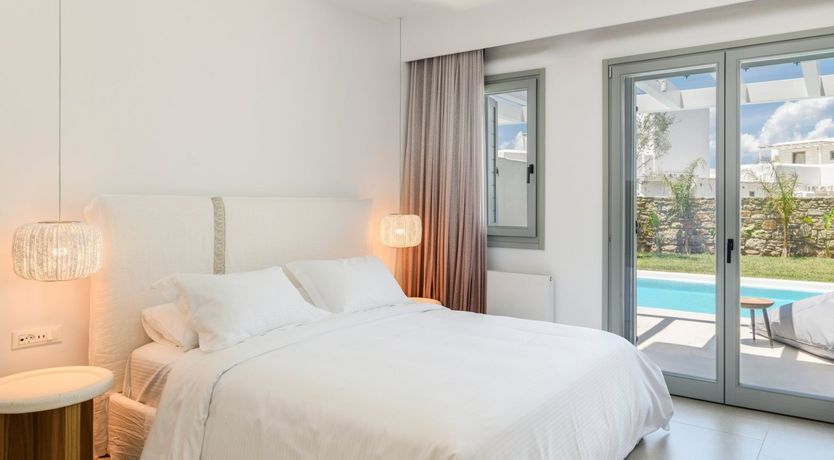 Photo of Greek Bliss