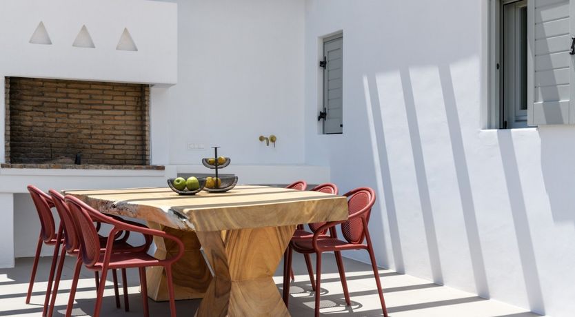 Photo of Greek Bliss