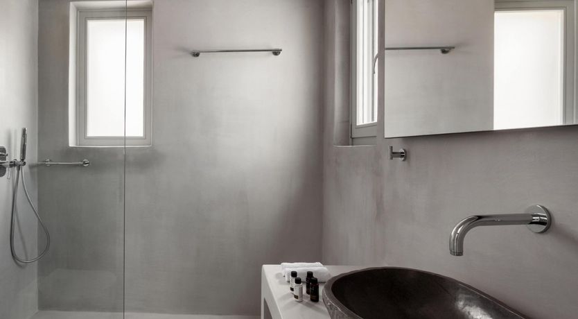 Photo of Sea Foam Blues