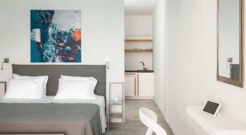 Photo of Sea Foam Blues