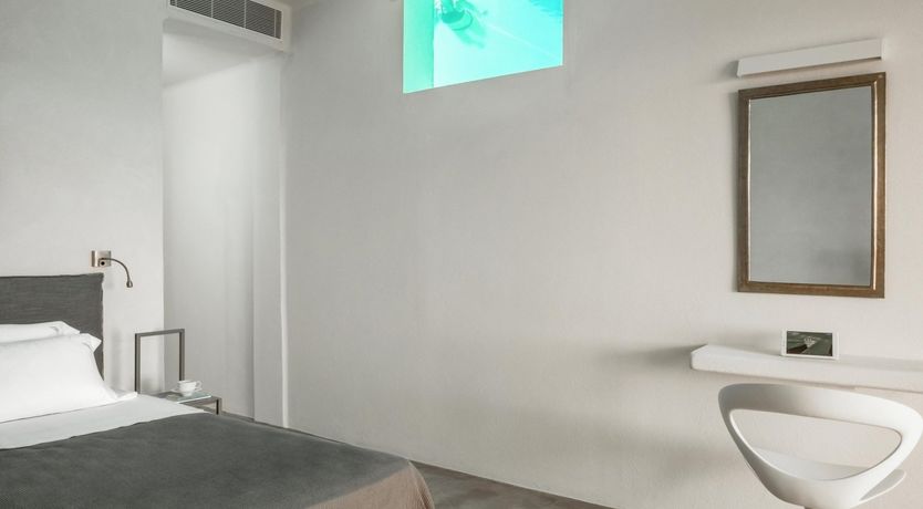 Photo of Sea Foam Blues