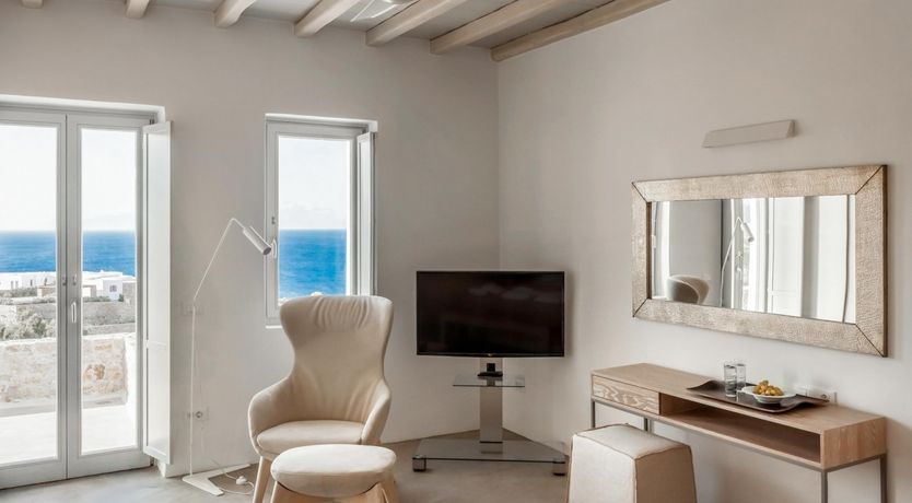 Photo of Sea Foam Blues