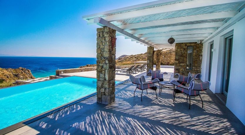 Photo of Sea Foam Blues