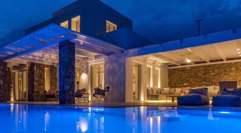 Photo of Sea Foam Blues