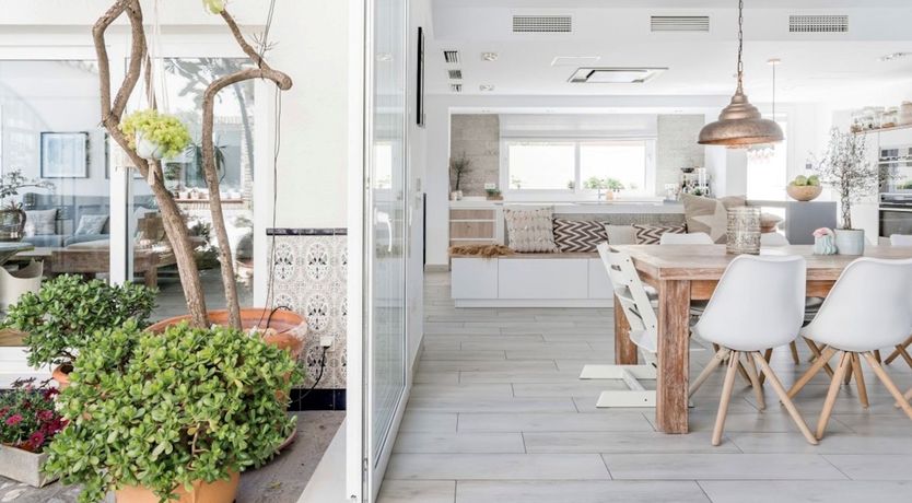 Photo of Spanish Scandi Chic