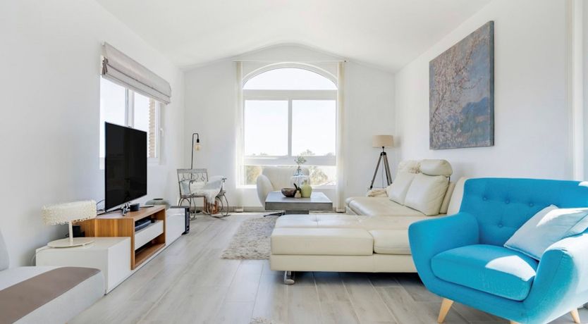 Photo of Spanish Scandi Chic