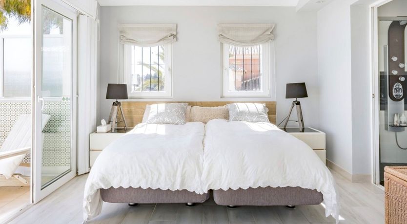 Photo of Spanish Scandi Chic