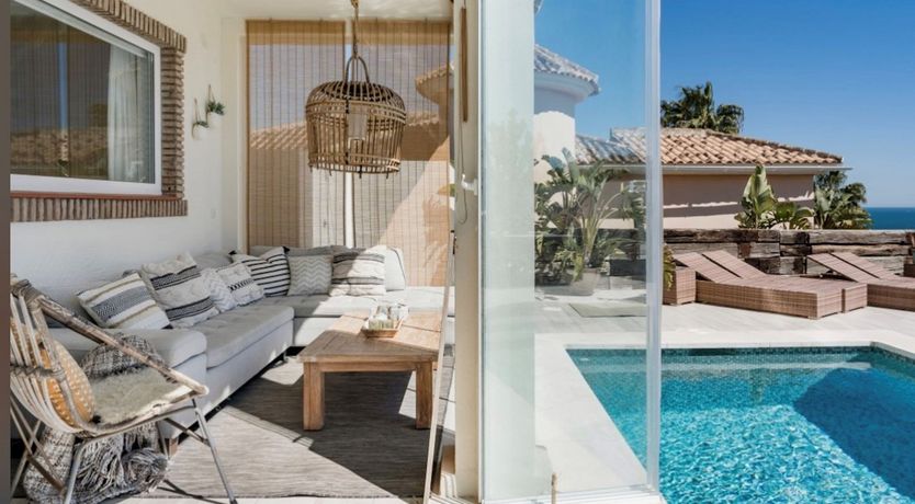 Photo of Spanish Scandi Chic