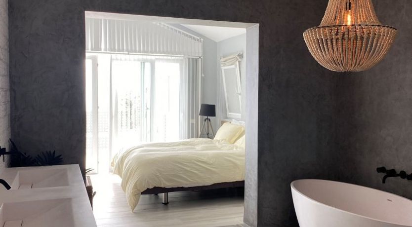 Photo of Spanish Scandi Chic