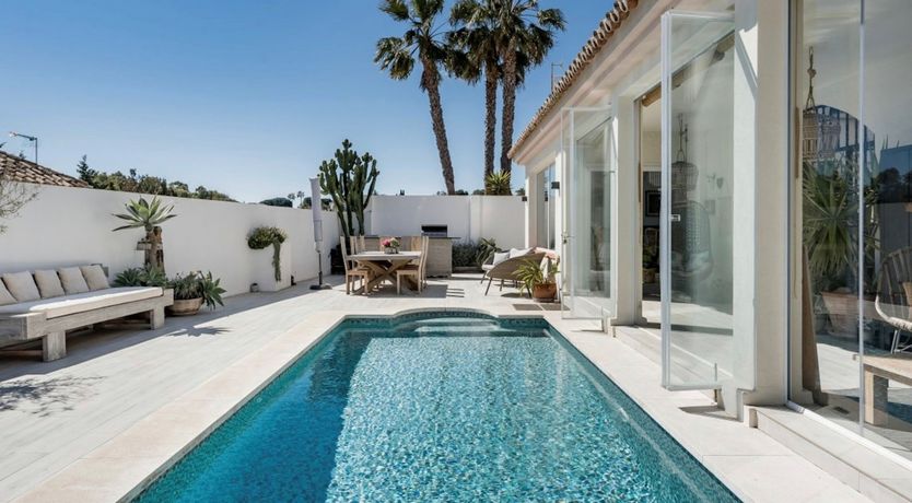 Photo of Spanish Scandi Chic