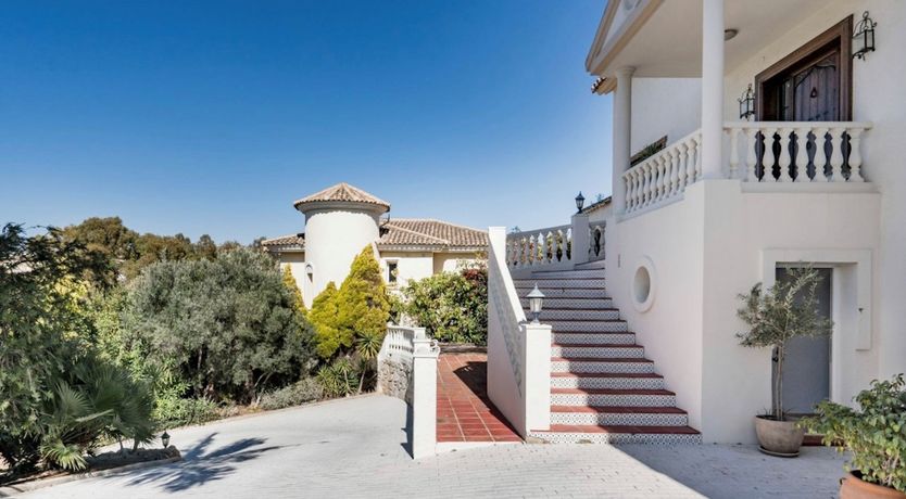 Photo of Spanish Scandi Chic