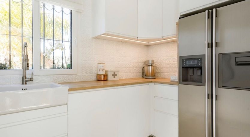 Photo of Spanish Scandi Chic