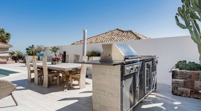 Photo of Spanish Scandi Chic