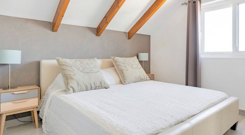 Photo of Spanish Scandi Chic