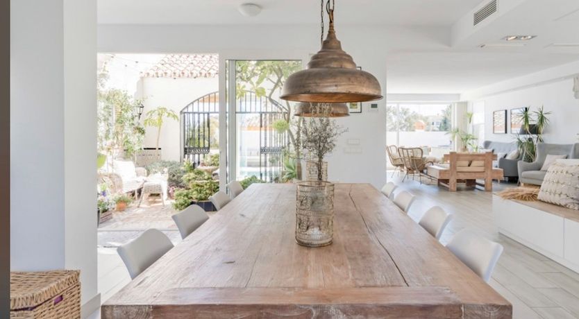 Photo of Spanish Scandi Chic