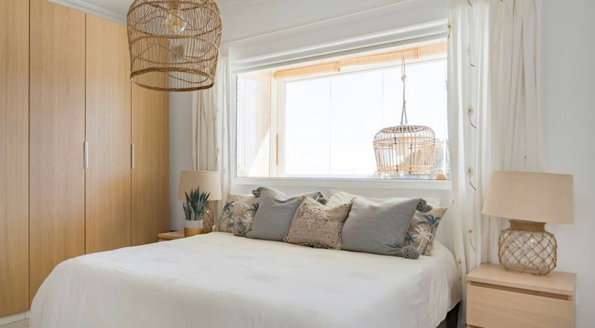 Photo of Spanish Scandi Chic