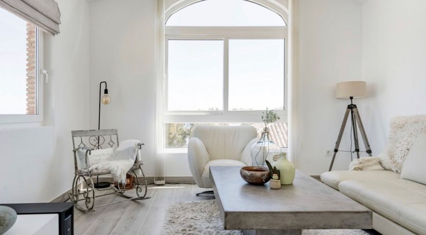 Photo of Spanish Scandi Chic