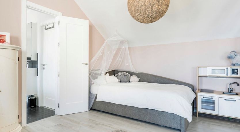 Photo of Spanish Scandi Chic