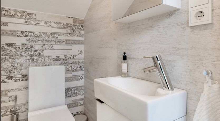 Photo of Spanish Scandi Chic