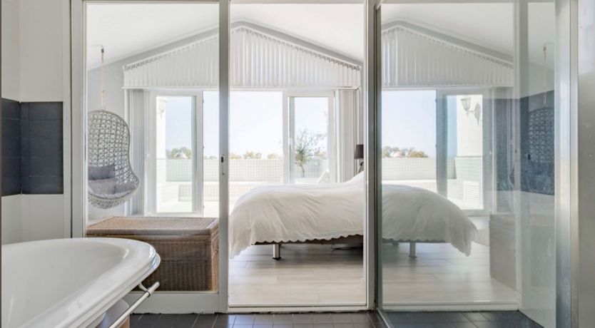 Photo of Spanish Scandi Chic