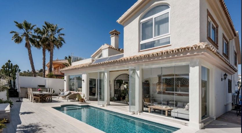 Photo of Spanish Scandi Chic