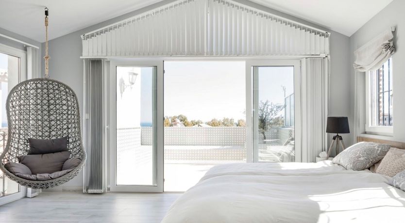 Photo of Spanish Scandi Chic