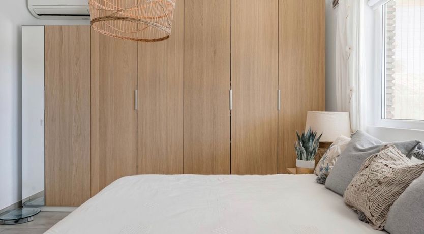 Photo of Spanish Scandi Chic