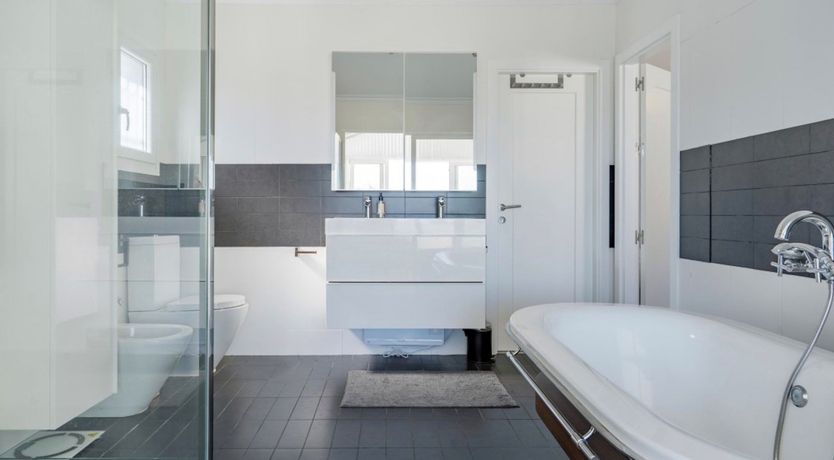 Photo of Spanish Scandi Chic