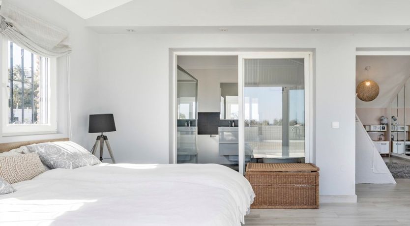 Photo of Spanish Scandi Chic