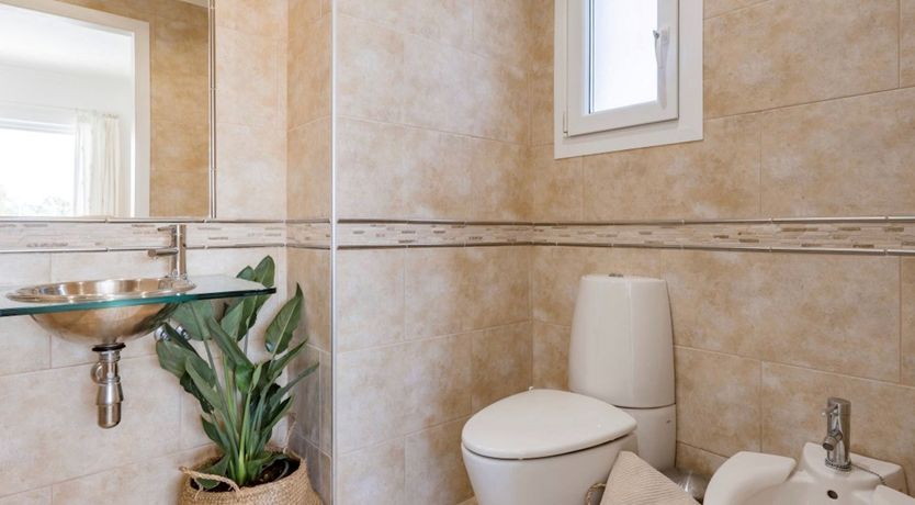 Photo of Spanish Scandi Chic