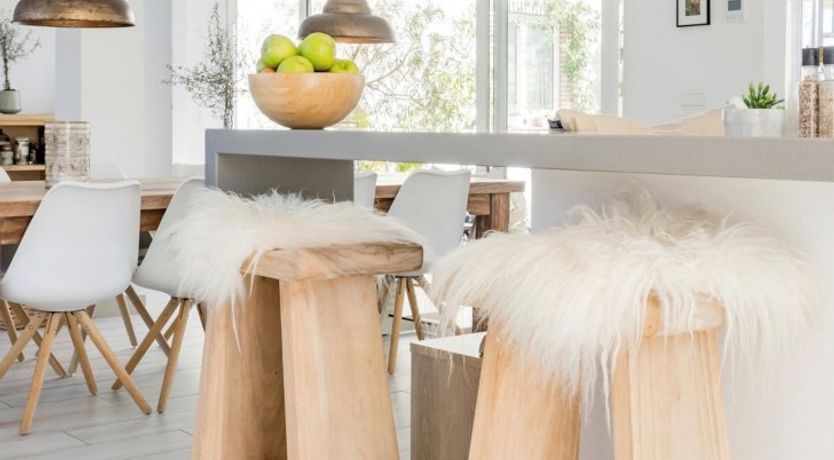 Photo of Spanish Scandi Chic