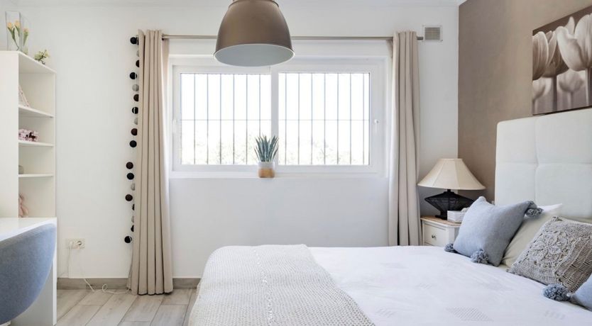 Photo of Spanish Scandi Chic