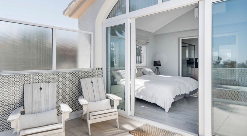 Photo of Spanish Scandi Chic