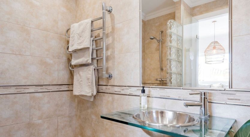 Photo of Spanish Scandi Chic