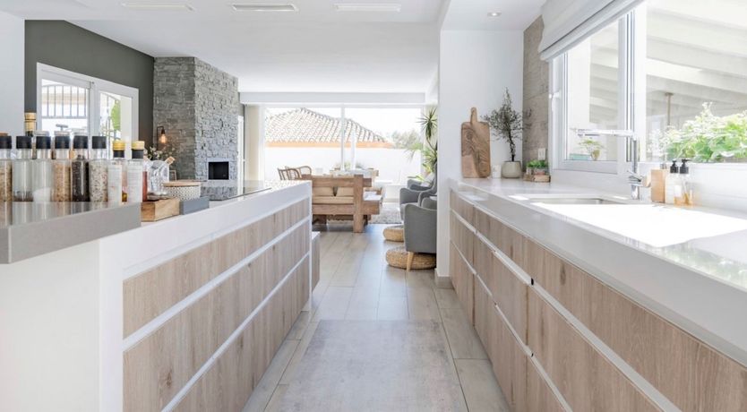 Photo of Spanish Scandi Chic