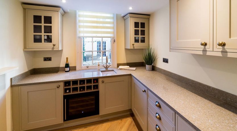 Photo of Head of the House