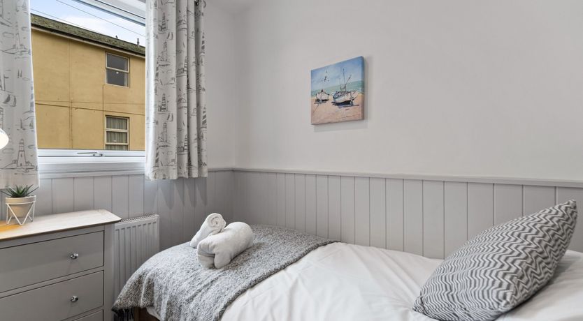 Photo of Amazing Azure